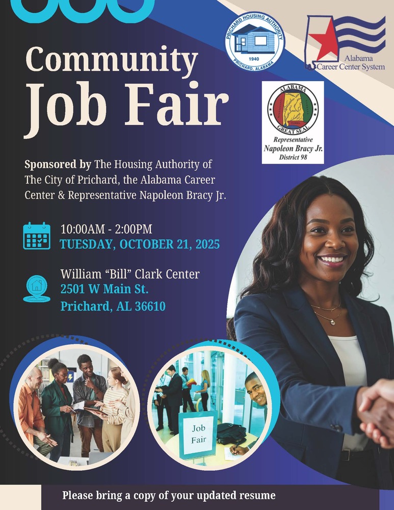 Job Fair