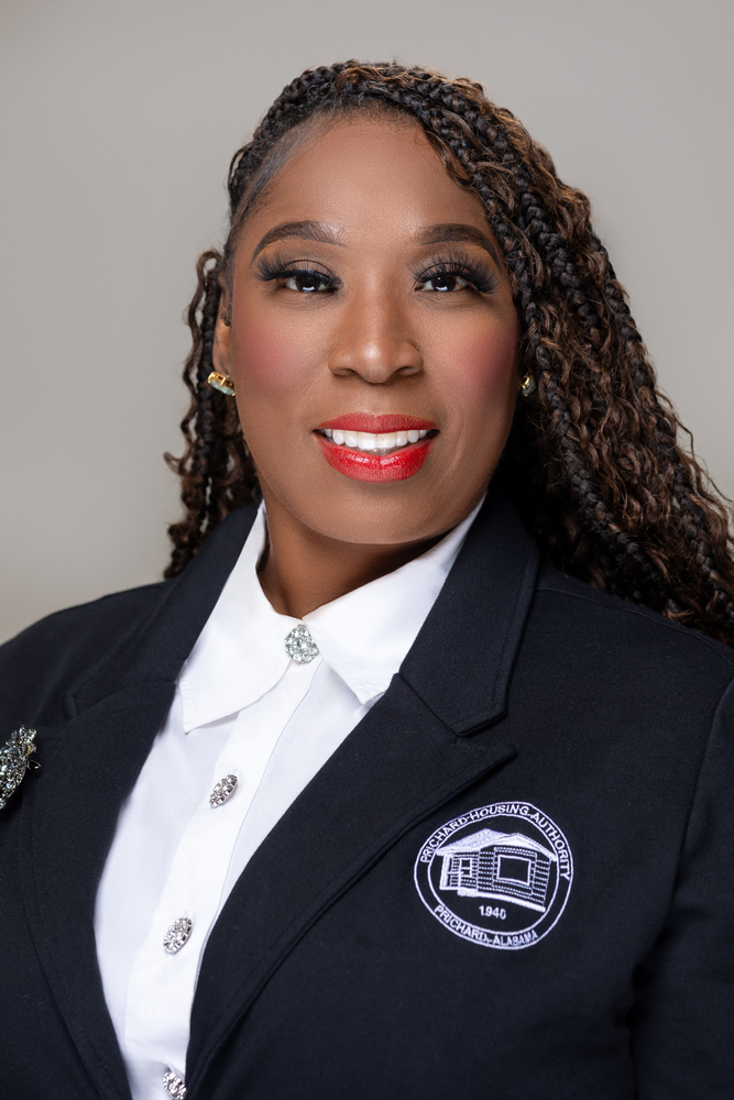 Shulanda Norwood, Director of Housing Operations professional portrait