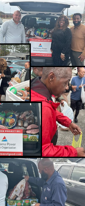 Food Donations Photos