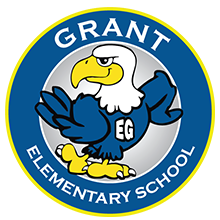 Schools - Grant Elementary School at 535 Easterling Street