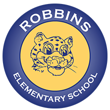 Schools - Robbins Elementary School at 2416 West Main Street
