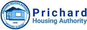 Prichard Housing Authority Logo