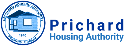 Prichard Housing Authority Logo