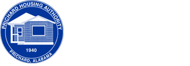 Prichard Housing Authority Footer Logo